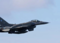 Нидерландские F-16 против реактивных “шахедов”: Зеленский и Йеттен обсудили, чем усилить истребители