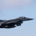 Нидерландские F-16 против реактивных “шахедов”: Зеленский и Йеттен обсудили, чем усилить истребители