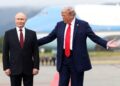 Танкеры, газ и замороженные активы: США готовят новые послабления для России, пишет РБК-Украина