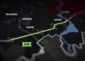 “Хартия” прошла под землей более 15 км: Зеленский рассказал об операции “Велес” на Купянском направлении