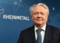 FT: Россия усилила охоту на глав европейской оборонки, чтобы отпугнуть их от Украины