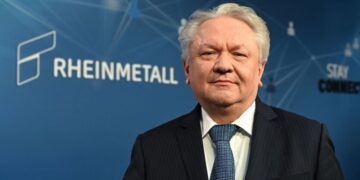 FT: Россия усилила охоту на глав европейской оборонки, чтобы отпугнуть их от Украины