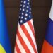 FT: Зеленский допустил обсуждение гарантий безопасности для России, но только после войны
