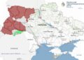 Погода на 13 октября: где ждать заморозков, а где тепла до +23