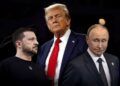 Зеленский пообещал России ответ зимой и назвал условие для выборов