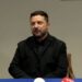 Зеленский: “Россия ‘отблагодарит’ за дизель дальнейшим террором”