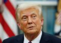 WSJ: Трамп сделал Путину уступку на $4,5 млрд, а тот за несколько часов сорвал перемирие