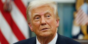 Трамп выбирает между сделкой с Ираном и новыми ударами: “Мы не играем в игры”