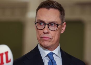 Стубб и Стёре позвонили Путину: передали послания Украины перед переговорами в Абу-Даби