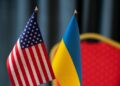 Администрация Трампа остановила помощь полиции и пограничникам Украины: 50 млн долларов перекинули другим странам