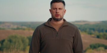Билецкий подвел итоги “Вивальди”: россиянам не удалось взять в клещи Славянск и Краматорск