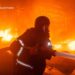 Удар 39 баллистическими ракетами: Зеленский призвал Трампа ввести сильные санкции против России