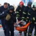 Россия ударила дроном по вокзалу в Днепре: 13 погибших, Зеленский призвал усилить санкции