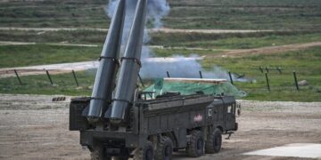 Силы обороны поразили пусковую установку “Искандер-М” на Курщине: Генштаб назвал еще шесть целей