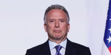 Le Monde: Уиткофф предлагал Буданову возобновить транзит российской нефти и газа через Украину
