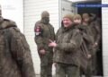 Россия и Украина обменялись военнопленными