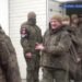 Россия и Украина обменялись военнопленными