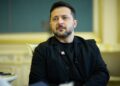 “Когда Путин лжет, мы это чувствуем”: Зеленский о разногласиях с Трампом
