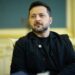 “Когда Путин лжет, мы это чувствуем”: Зеленский о разногласиях с Трампом