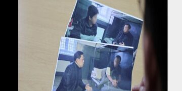 FT: пленные из КНДР, из-за которых Сеул отозвал посла из Киева, не хотели сдаваться живыми