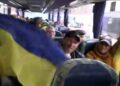 Эвакуация из Олешек состоялась: Зеленский рассказал, где люди пересекли границу Украины