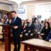 Президент Румынии осудил российские диверсии: “Это часть спланированной кампании”