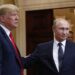 The Atlantic: Путина не купить бизнес-сделками – что на самом деле может заставить Кремль пойти на мир