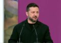 Зеленский ответил Рубио на слова о тупике в переговорах: “Это называется нежелание”