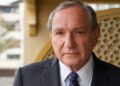 Джордж Фридман: слабость России дает Восточной Европе шанс выстроить собственный порядок