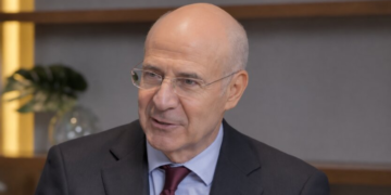 Билл Браудер: Путину все еще хватает денег на войну, потому что мы сделали недостаточно