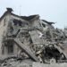 Россия ударила КАБами по Запорожью: погибли 12 человек, среди них трое детей