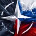 Россия формирует стратегические резервы бронетехники вблизи границ НАТО