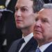 “Это было похоже на ловушку”: как дизельная сделка Трампа застала врасплох украинскую делегацию