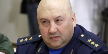 The Telegraph: Путин хочет сломать украинцев этой зимой, потому что армия РФ буксует на фронте