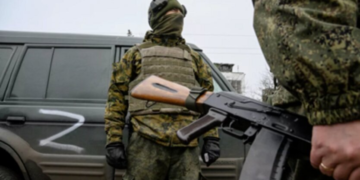 Силы обороны поразили две РЛС на Белгородщине и пункты управления оккупантов