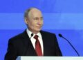 The Economist: ярлык изгоя для Путина может стать для Европы ловушкой