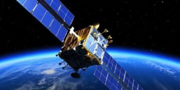 Российский «аналог Starlink» не держится в космосе и стремится “вернуться” на Землю